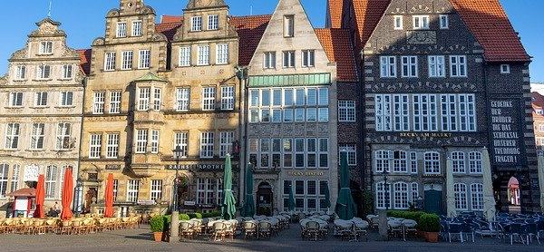 Chatseite Bremen, der Chatroom für Bremen und Umland.