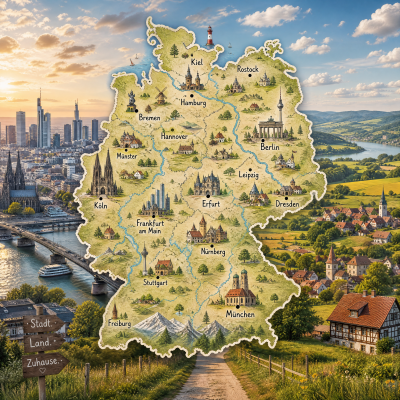 Chatseite und Chatroom Deutschland.